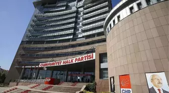 Son Dakika: CHP Denizli Milletvekili Haşim Teoman Sancar partisinden istifa etti