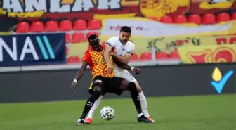 Süper Lig: Göztepe: 1 - Kasımpaşa: 0 (Maç sonucu)
