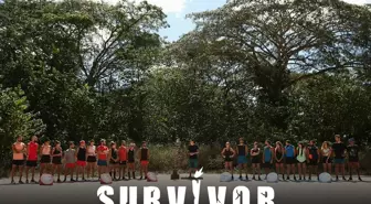 Gönüllüler eleme adayı kim? Survivor dokunulmazlık oyununu kim kazandı? 28 Şubat - Survivor 2. eleme adayı kim oldu?