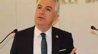 CHP Denizli Milletvekili Haşim Teoman Sancar partisinden istifa etti