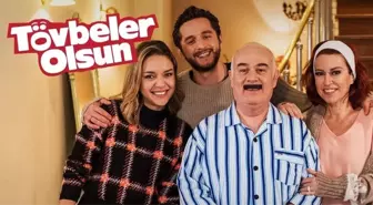 Tövbeler Olsun final mi yapıyor? Tövbeler Olsun neden final yapıyor?