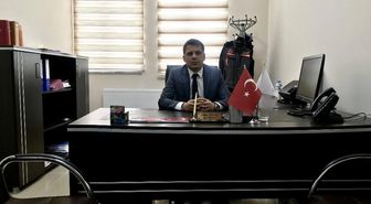 Ağrı Türk İmar-Sen Başkanı Çiftçi oldu