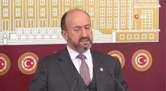 AK Parti Çorum Milletvekili Erol Kavuncu: ''Gerekirse Silah Bile Kullanırız' başlıkları atan apoletli medya, ve gazeteciler, o süreçte sivil toplumu...