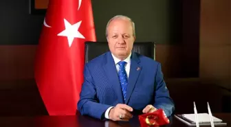 ASO Başkanı Özdebir: '2020'de büyümenin itici gücü sanayi sektörü oldu'