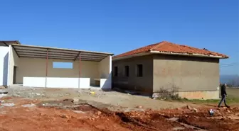 Bereketli Mahalle halkının isteğini Başkan İnal yerine getirdi