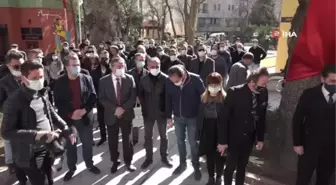 Büyükşehir, usta halk ozanı Özay Gönlüm'ü unutmadı