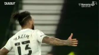 Colin-Kazim Richards'ın Nottingham Forest'a Attığı Müthiş Vole Golü