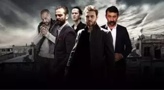 Çukur yeni bölüm ne zaman, saat kaçta? Çukur 118. yeni bölüm fragmanı izle! Çukur 118. 2. fragman!