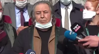 'Cumhurbaşkanına hakaret' davasında Metin Akpınar ve Müjdat Gezen'e beraat