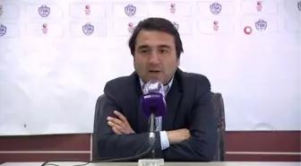 Emrah Bayraktar: 'Deplasmanda öne geçip kaybetmek üzücü'