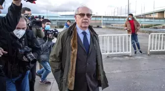 Son dakika haberi... Eski IMF Başkanı Rato hakkında bir yolsuzluk davası daha açıldı