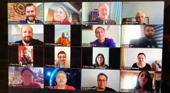 Eskişehir Barosu'ndan 'Pandemi ve Ayrımcılık' söyleşisi