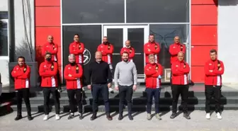 Eskişehirspor altyapısında yeni görev dağılımı