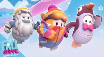 Fall Guys sistem gereksinimleri 2023 | Fall Guys kaç GB?