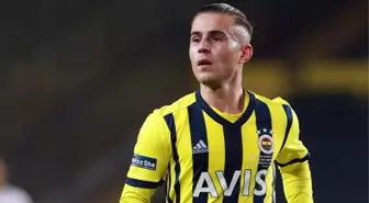 Fenerbahçe'nin Yunan yıldızı Dimitrios Pelkas'a Rubin Kazan talip oldu