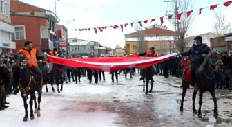 Hanak'ın düşman işgalinden kurtuluşu