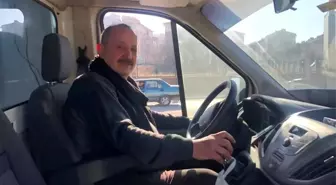 İki üniversite okudu, oto kurtarıcı olmayı seçti