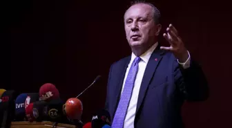 İnce'nin sırra kadem bastığı seçim gecesinde yaşananları CHP'li Adıgüzel anlattı: Ne aradı ne sordu, mesaj atıp eve gitmekle olmuyor