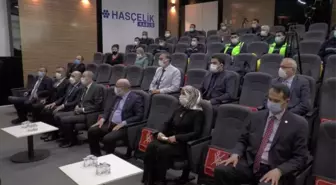 Kayseri'de MEGİP Kurumlar Arası Ortak Çalışma Protokolü imzalandı