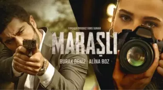 Maraşlı canlı izle! ATV Maraşlı 8. yeni bölüm canlı izle! Maraşlı yeni bölümde neler olacak? Son bölümde neler oldu?