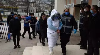 Ordu'daki fuhuş operasyonunda 7 tutuklama