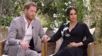 Prens Harry, eşi Meghan Markle'la ilgili en büyük korkusunu anlattı: Annemin kaderini yaşamasından endişe ediyorum