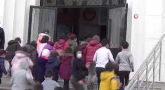 Afyonkarahisar'da 40 bin öğrenci eğitim ve öğretime başladıAfyonkarahisar İl Milli Eğitim Müdürü Metin Yalçın: 'Sınavlar 8 Mart'ta yüz yüze...