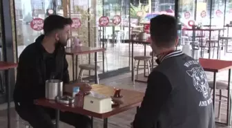 Antalya'da kafe restoranlar yüzde 50 kapasiteli hizmete başladı