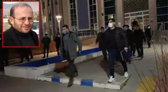 Kayıp AK Parti'li meclis üyesiyle ilgili sır perdesini, bağ evinde bulunan mektup aydınlatacak