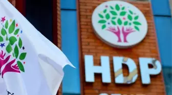 Bahçeli'nin peş peşe çağrılarının ardından Yargıtay'dan HDP'ye inceleme