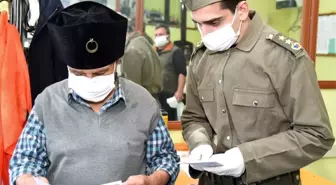 Başkan Yılmaz'dan, Arslanköylü hemşehrilerine mektup