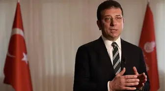 Ekrem İmamoğlu hakkında eski Ordu Valisi Seddar Yavuz'a hakaret ettiği iddiasıyla 6 aydan 2 yıla kadar hapis cezası istendi