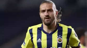 Fenerbahçe'de Caner Erkin hafta sonuna kadar idmanlara alınmayacak