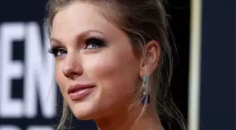 Ginny and Georgia: Taylor Swift, Netflix dizisini cinsiyetçi olmakla eleştirdi