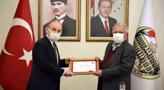 Gördes Öğretmenevi Binasının protokolü imzalandı