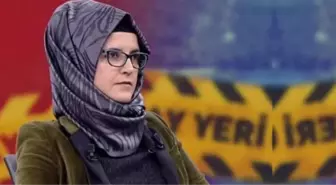 Hatice Cengiz kimdir? Nereli, kaç yaşında, mesleği ne? Hatice Cengiz'in hayatı ve biyografisi