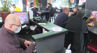 Lokantacılar Federasyonu'ndan kontrollü normalleşme sürecinde tedbirlere hassasiyetle uyum çağrısı