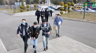 Motosikletli saldırgan, yaraladığı gencin 2 yıl önce de akrabasını öldürmüş