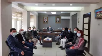 OMÜ'den huzurevi sakinleri için bocce sahası