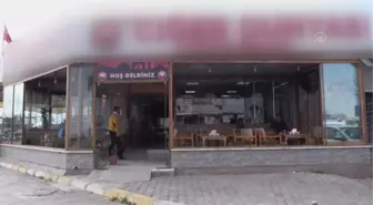 Şanlıurfa'da kontrollü normalleşme sürecinde işletmeler hizmete açıldı