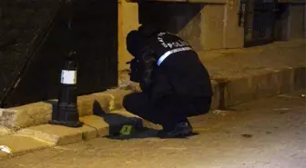 Son Dakika | Silahlı kavgada ağır yaralanan şahıs kurtarılamadı