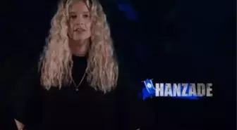 Survivor Hanzade kim? Hanzade elendi mi? Hanzade Ofluoğlu nereli, kaç yaşında, mesleği ne?