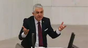 Teoman Sancar neden istifa etti? CHP milletvekili neden istifa etti?