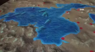 Van Urartu Müzesinden 'online müze' hizmeti