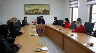 AHİD kadınları kadına yönelik şiddette tek ses oluyor