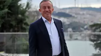 Ali Ağaoğlu'nun 1 milyon dolarlı doğum günü pastası topa tutuldu
