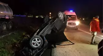 Alkollü araç kullanıp ölüme neden olan sürücüye 3 yıl 9 ay ceza