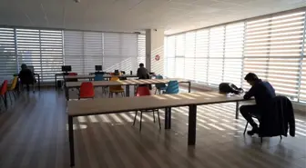 Son dakika haberi! Altıeylül'de akıllı projeler devri