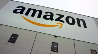 Amazon logosunu değiştirdi... Amazon yeni logosu nasıl?