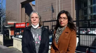 Avcılar'da kızı öldürülen anne: Adalet istiyorum